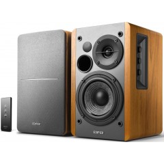 Акустика Edifier R1280DB, коричневый