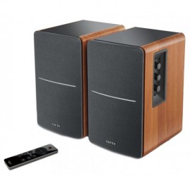 Акустика Edifier R1280DBs коричневый