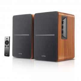 Акустика Edifier R1280Ts коричневый