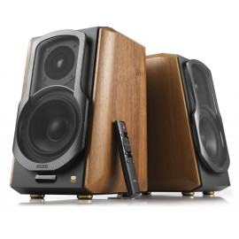 Акустика Edifier S1000MKII коричневый