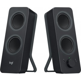Акустика Logitech Z207, 980-001295