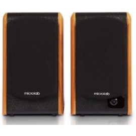 Microlab B-77 BT Wooden