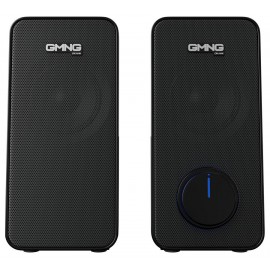 Акустика Oklick GMNG OK-175, черный