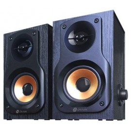 Акустика Oklick OK-162, темное дерево