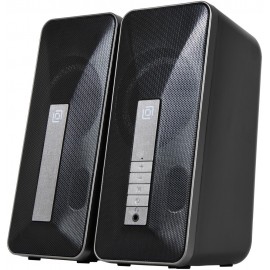 Акустика Oklick OK-130, черный