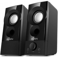 Акустика Sven 357 Black
