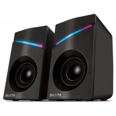 Акустика Sven 305 Black