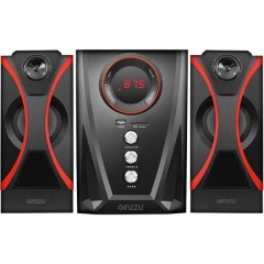 Акустика Ginzzu GM-407