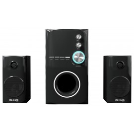Акустика Oklick GMNG OK-471, черный (1475340)