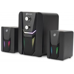 Акустика Oklick OK-423, черный