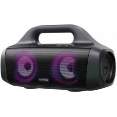 Акустика Anker SoundCore Select Pro, черный