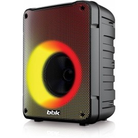 Акустика BBK BTA3010, черный