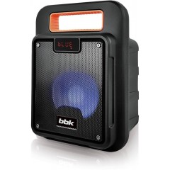 Акустика BBK BTA603, черный