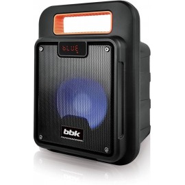 Акустика BBK BTA603, черный