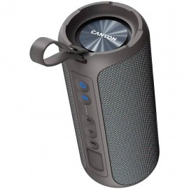 Акустика Canyon OnMove 15 (CNE-CBTSP15BG), серый