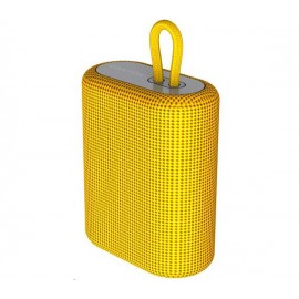 Акустика Canyon CNE-CBTSP4Y Yellow