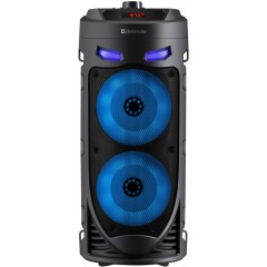 Акустика Defender Crashboom, черный 65085