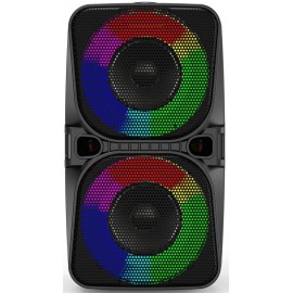 Акустика Digma D-PS1505, черный