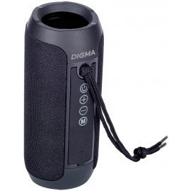 Акустика Digma D-PS1510, черный