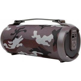 Акустика Digma D-PS1520, камуфляж