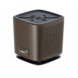 Акустика Genius SP-925BT, коричневый (31731062102)