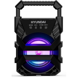 Акустика Hyundai H-PS1000, черный