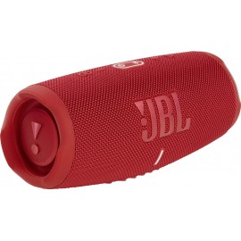 Акустика JBL Charge 5, красный JBLCHARGE5RED