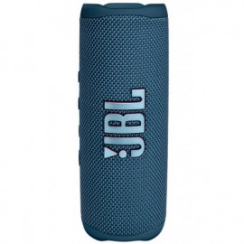 Акустика JBL Flip 6, синий JBLFLIP6BLU