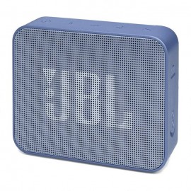 Акустика JBL Go Essential, синий JBLGOESBLU