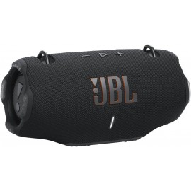 Акустика JBL Xtreme 4, черный JBLXTREME4BLK