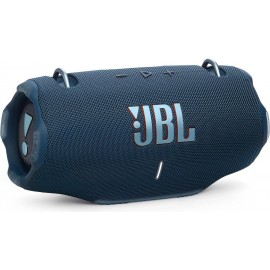Акустика JBL Xtreme 4, синий JBLXTREME4BLU