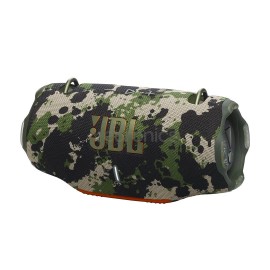 Акустика JBL Xtreme 4, камуфляж JBLXTREME4CAMO