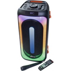 Акустика Ritmix SP-880B, черный