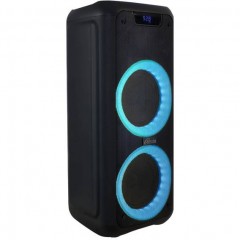Акустика Ritmix SP-890B, черный