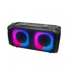 Акустика Ritmix SP-910B черный
