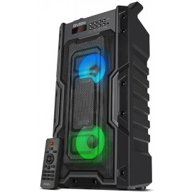 Акустика Sven PS-435 Black