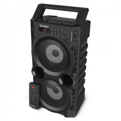 SVEN PS-440 Black