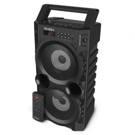 SVEN PS-440 Black