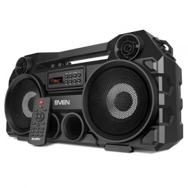 SVEN PS-580 Black
