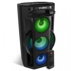 Акустика Sven PS-680, черный