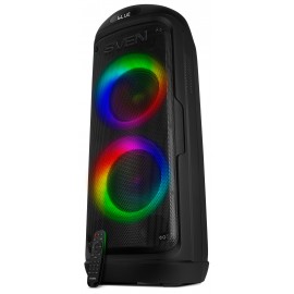 Акустика Sven PS-770, черный