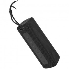 Акустика Xiaomi Mi Portable 16W черный MDZ-36-DB/QBH4195GL