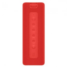 Акустика Xiaomi Mi Portable 16W красный QBH4242GL