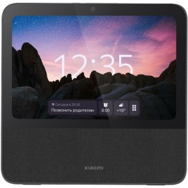 Умная колонка Xiaomi Smart Display 10R (X10G), черный (QBH4254RU)