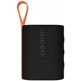 Акустика Xiaomi Sound Pocket 5W черный QBH4269GL