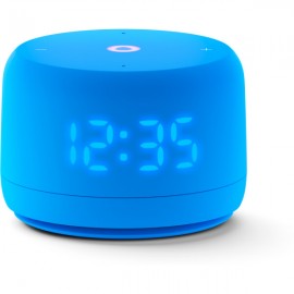 Умная колонка Яндекс Станция Лайт 2 YNDX-00026BLU, синий