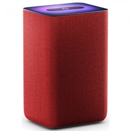 Умная колонка Яндекс Станция 2 YNDX-00051R, красный