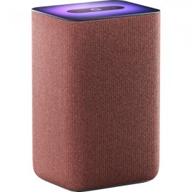 Умная колонка Яндекс Станция 2 YNDX-00051C, медный