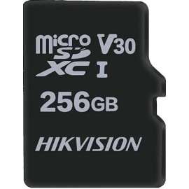 Карта памяти 128Gb Hikvision HS-TF-C1(STD)/128G/ZAZ01X00/OD, SD Micro, SDXC Class 10