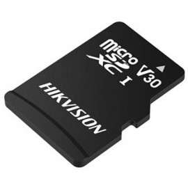 Карта памяти 16Gb Hikvision HS-TF-C1(STD)/16G/ZAZ01X00/OD, SD Micro, SDHC Class 10